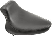 Le Pera Silhouette Solo Seat - For Harley Davidson