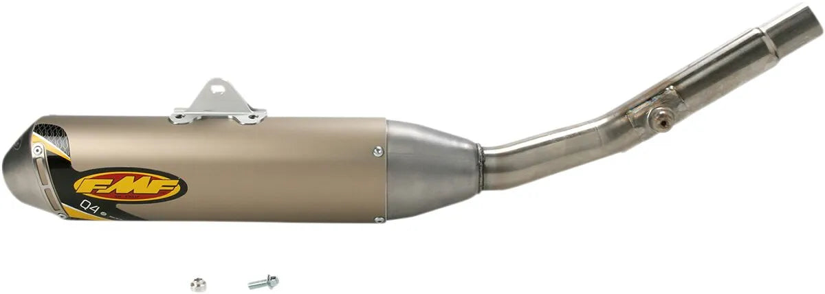 Fmf Q4 Slip-on Lyddæmper