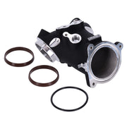 S&S 55mm performance intake manifold black