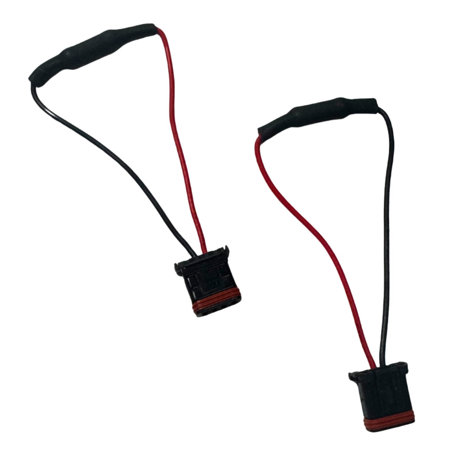 Custom Dynamics front turn signal equalizer module set