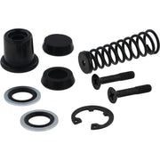All Balls master cylinder rebuild kit - Front - Dual disc