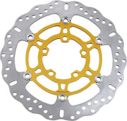Ebc Pro-lite Xc Contour Bremse Rotor - Foran