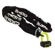 SXP EV chain & disc lock kit 180 cm