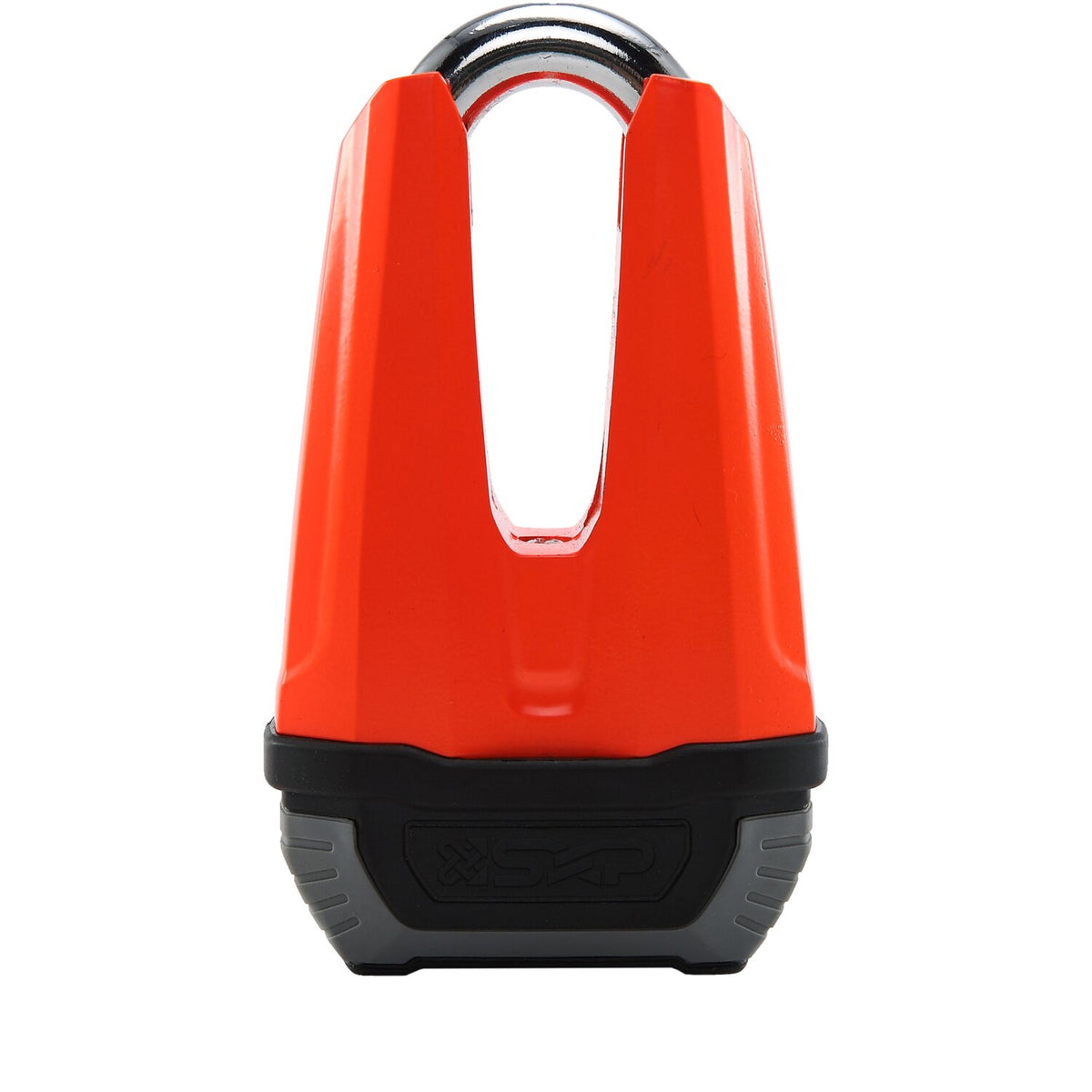 SXP MP04 disc lock - Neon orange/red