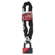 SXP MU02 chain & disc lock kit - 150cm