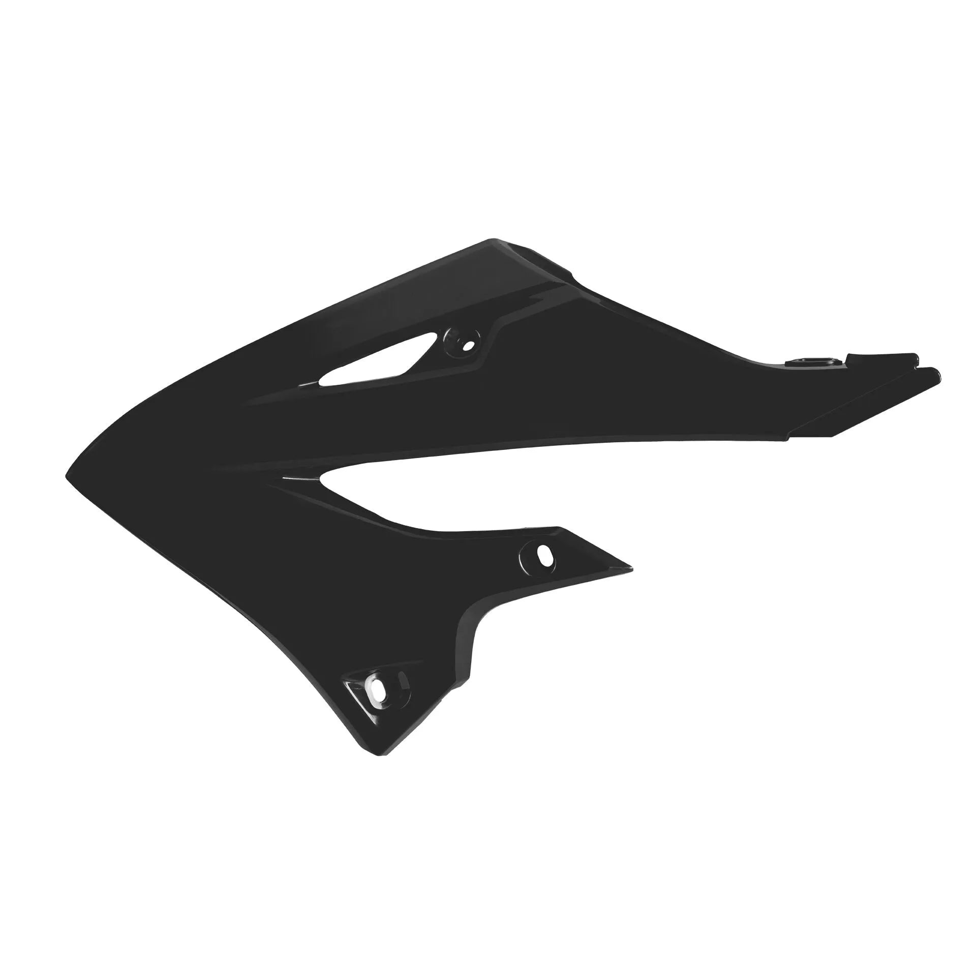 POLISPORT Radiator Covers for Yamaha Motorcycles