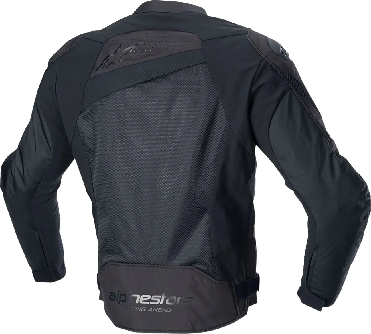 Alpinestars T-gp Plus R V4 Airflow Jacket - Black