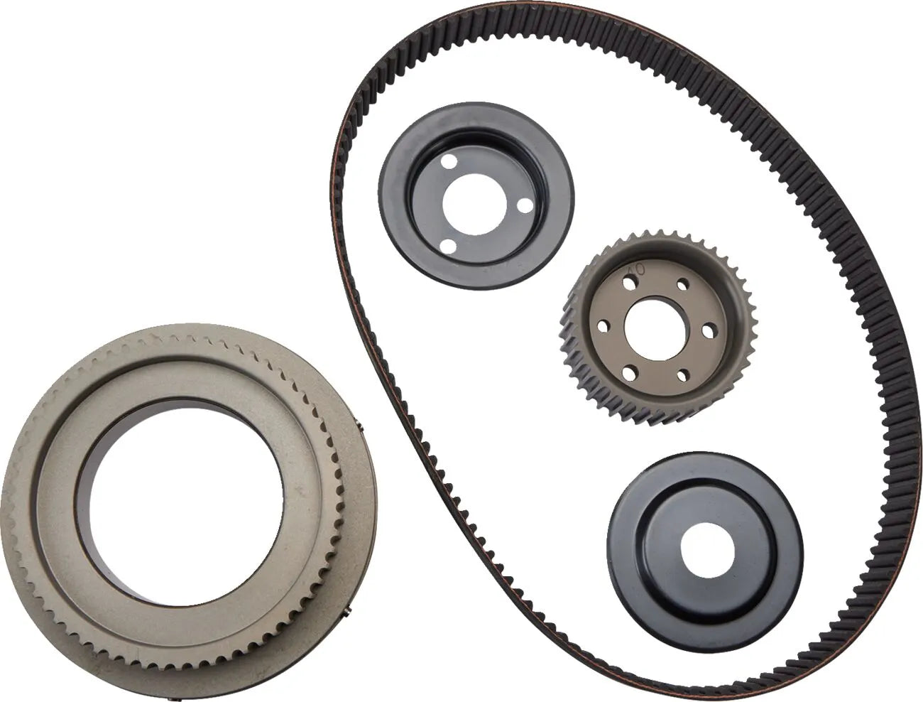 Belt Drives Ltd. 8mm Belt Drive Kit