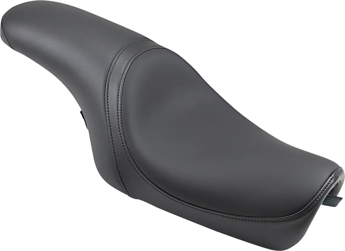 Drag Specialties Predator Seat - For Harley Davidson