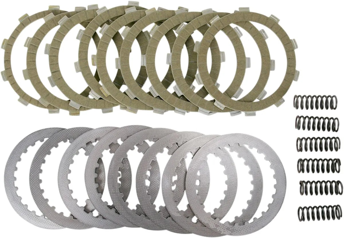 Ebc Srk Series Clutch Kit