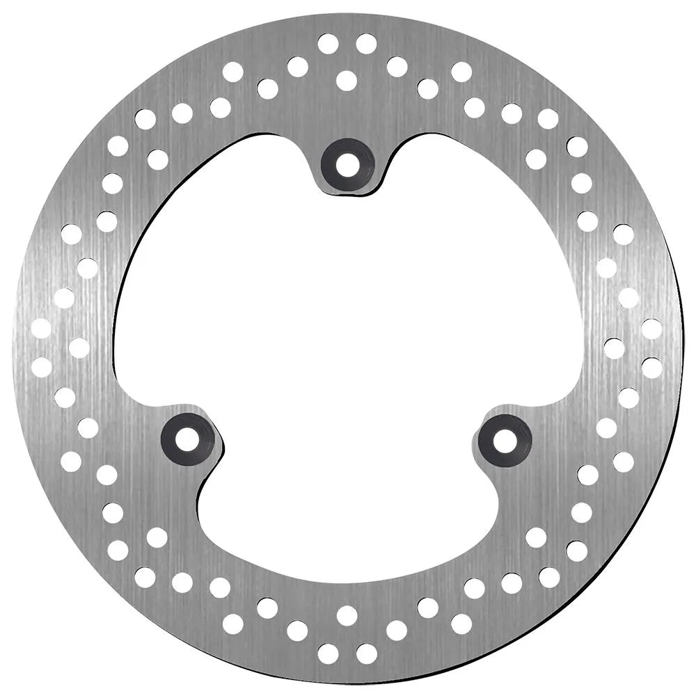 Sbs Standard Rund Bremse Rotor - Bag