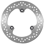 Sbs Standard Rund Bremse Rotor - Bag