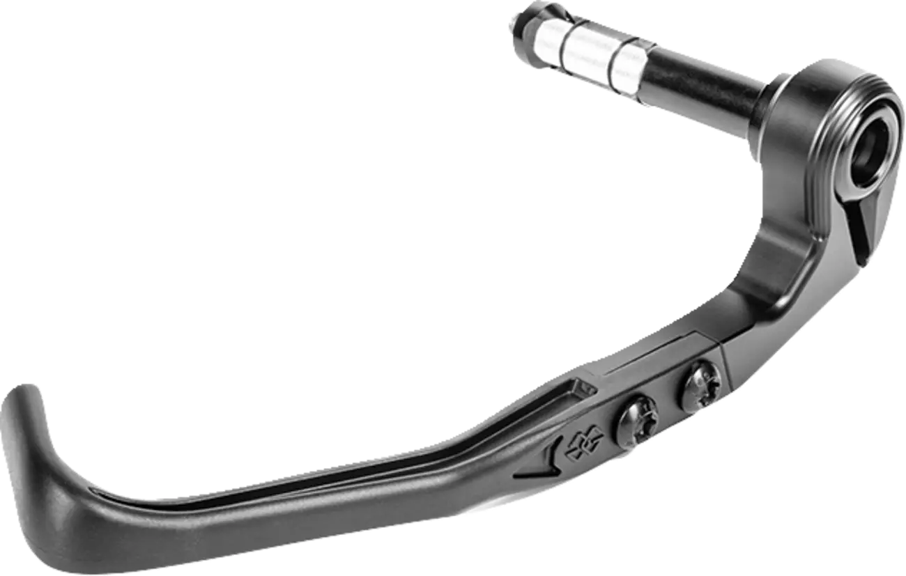 Gilles Tooling Carbon Lever Guard