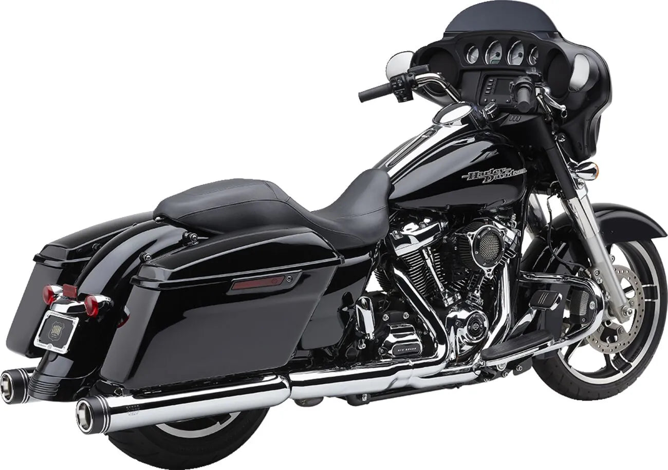 Cobra Gen 2 Neighbor Haters Lyddæmpere - Udstødning