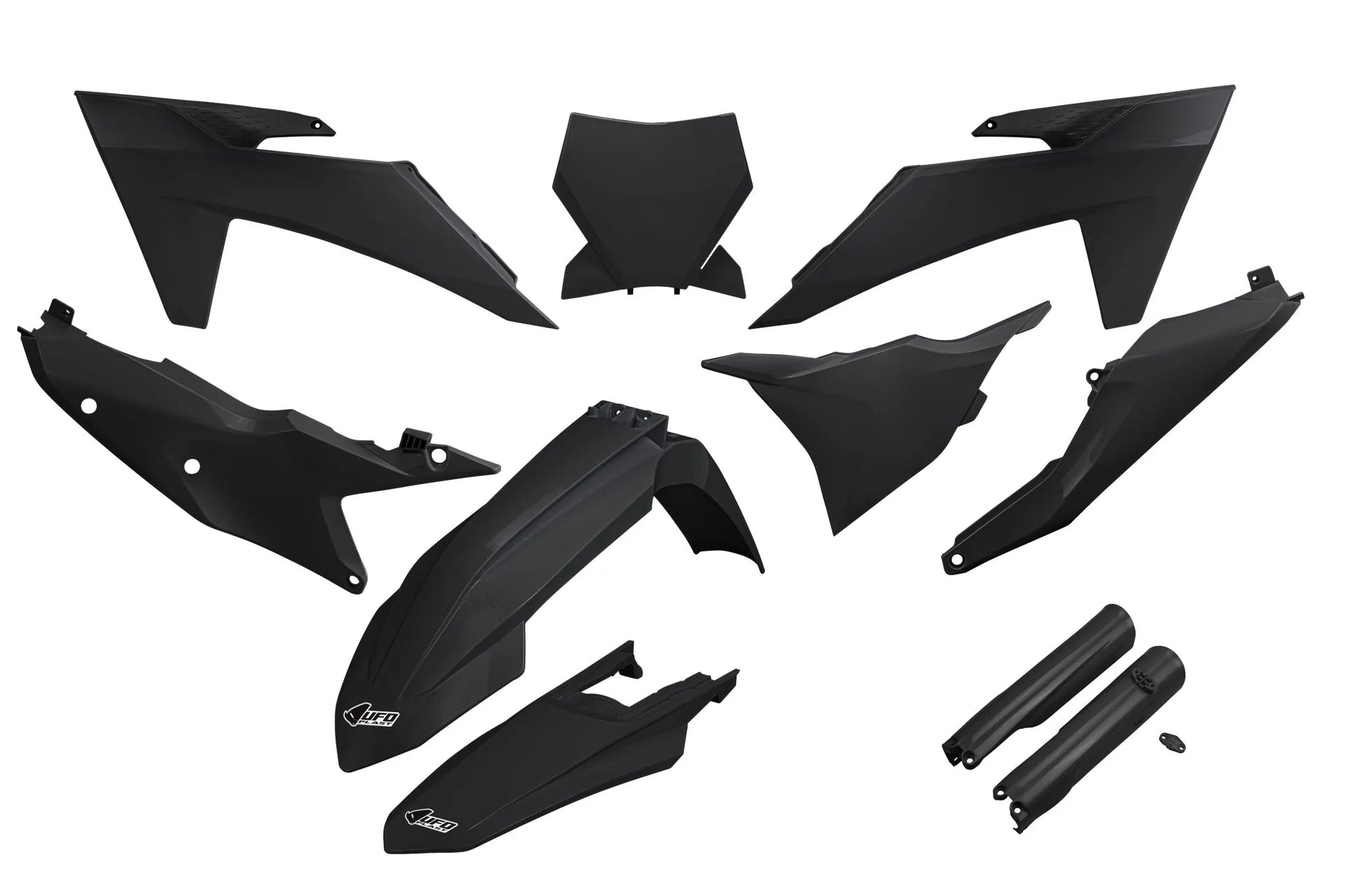 UFO MX Complete Body Kit