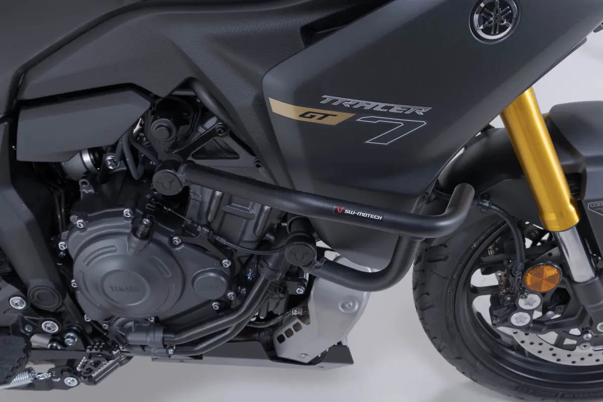 SW-MOTECH Engine Crash Bar for Motorcycles