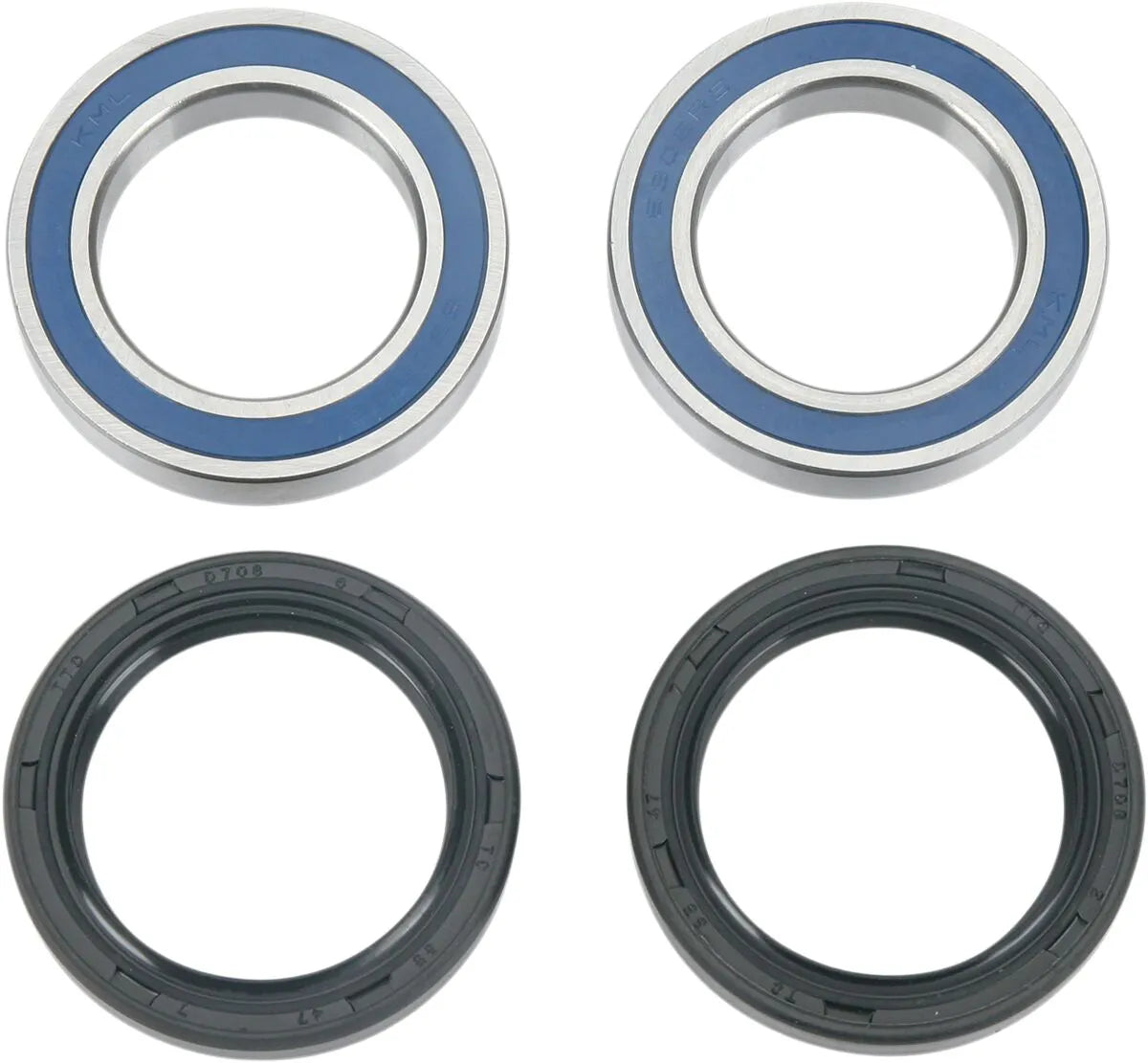 Moose Offroad Front Wheel Bearing Kit