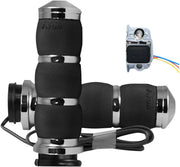 Avon Grips Heated Grips - 1" Handlebar