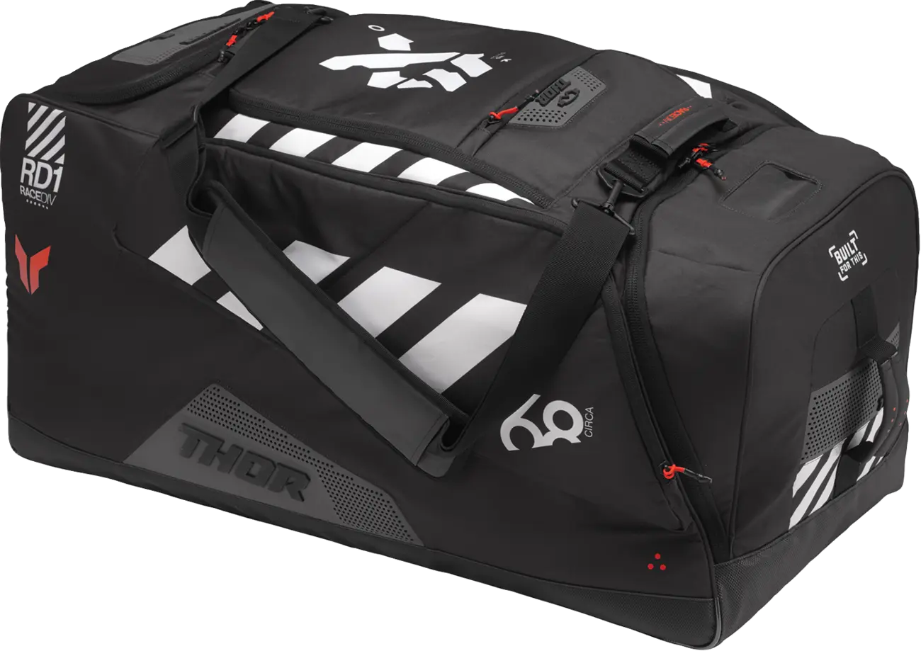 Thor Circuit Bag - Gear & Boot Transport