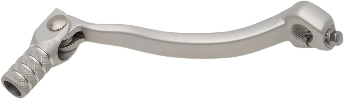 Emgo Folding Shift Lever - Enhanced Durability