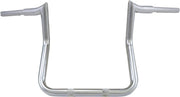 La Choppers 1-1/4" Prime Ape Handlebar