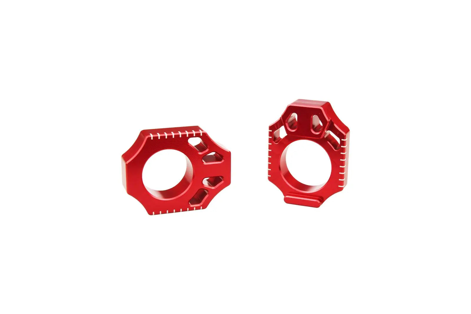 Scar Racing Axle Blocks