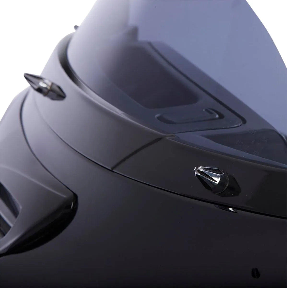 Ciro Windshield Screw Cap Kits For '96+ Fairings