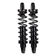 Legend Air Suspension Legend Revo shock set - Heavy Duty - 13" - Black