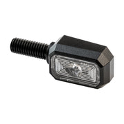Kellermann 'Blisk CL' LED turn signal/position light - Black