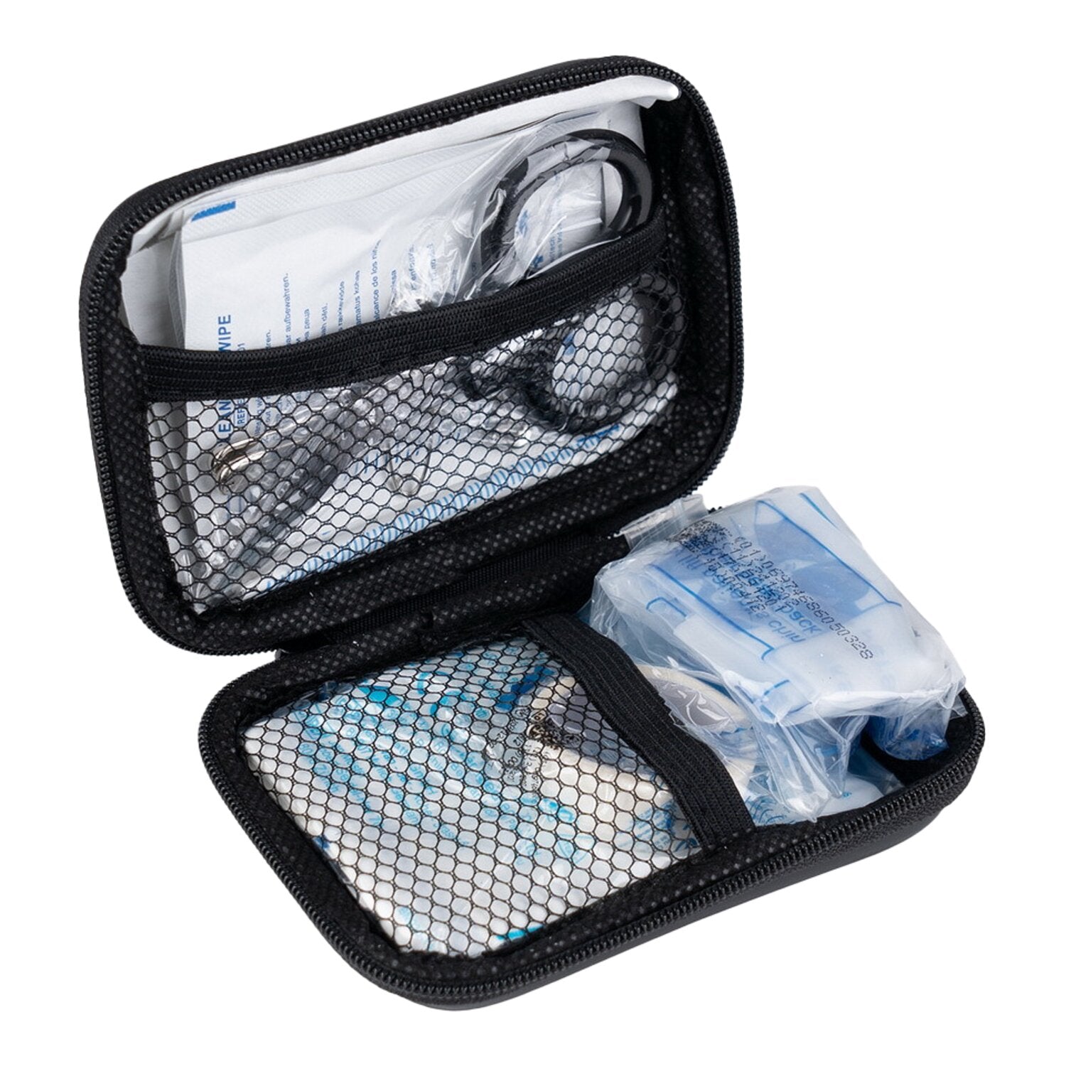 Army Surplus First Aid Kit