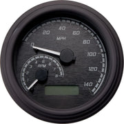 Dakota Digital Mvx Series Analog Speedometer
