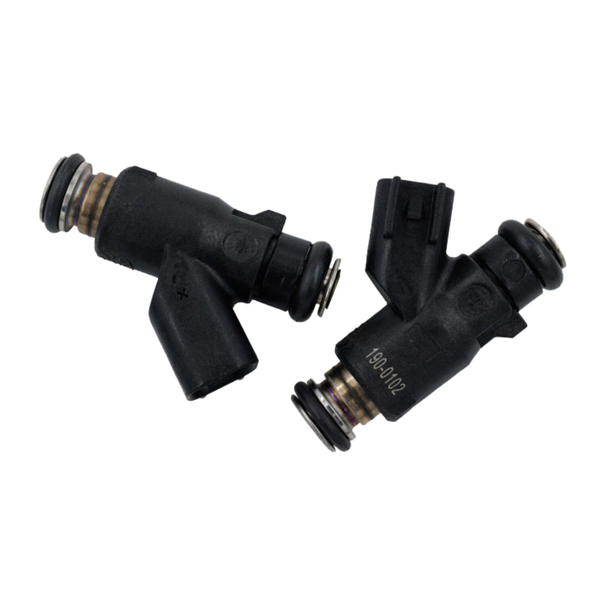 S&S fuel injector set - 5.38 g/s - 2-pk