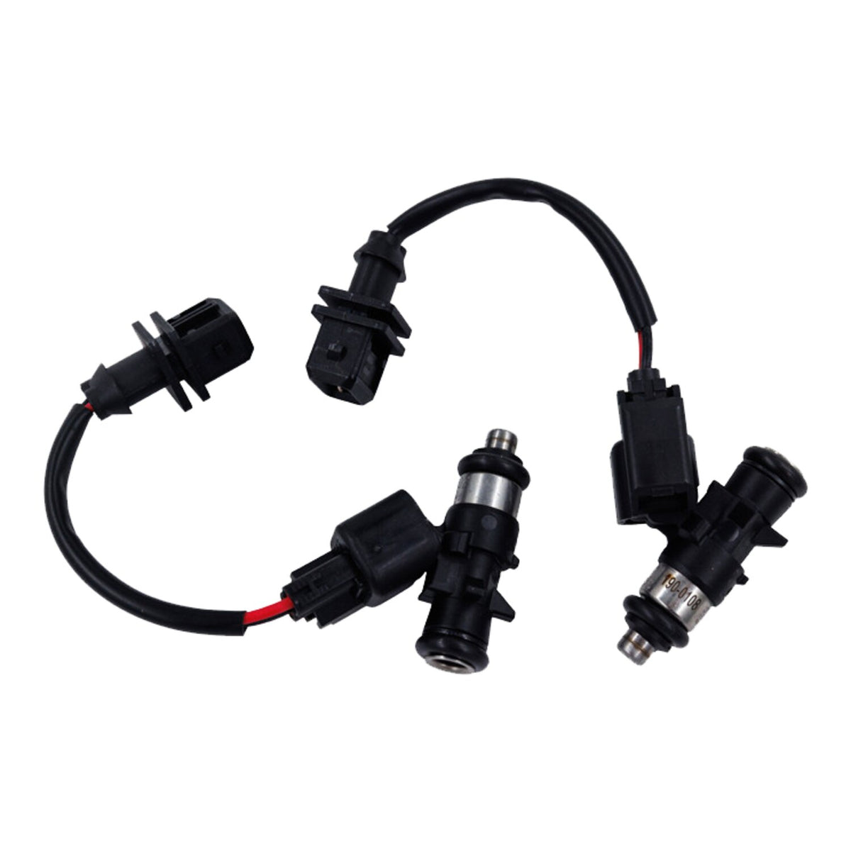 S&S fuel injector set - 6.24 g/s - 2-pk