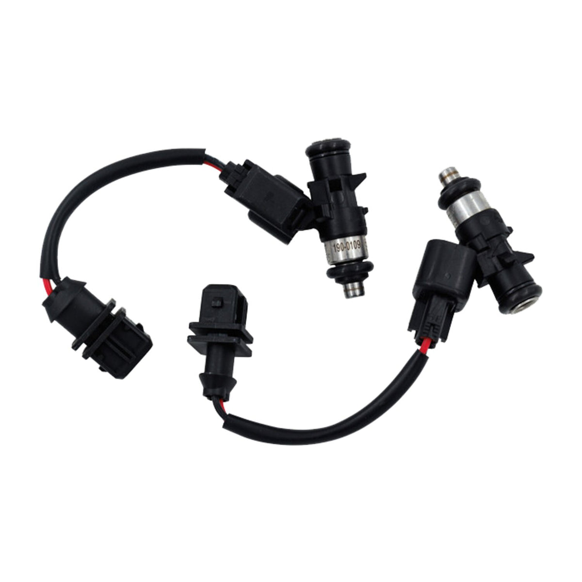 S&S fuel injector set - 7.79 g/s - 2-pk