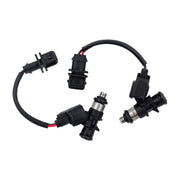 S&S fuel injector set - 9.22 g/s - 2-pk
