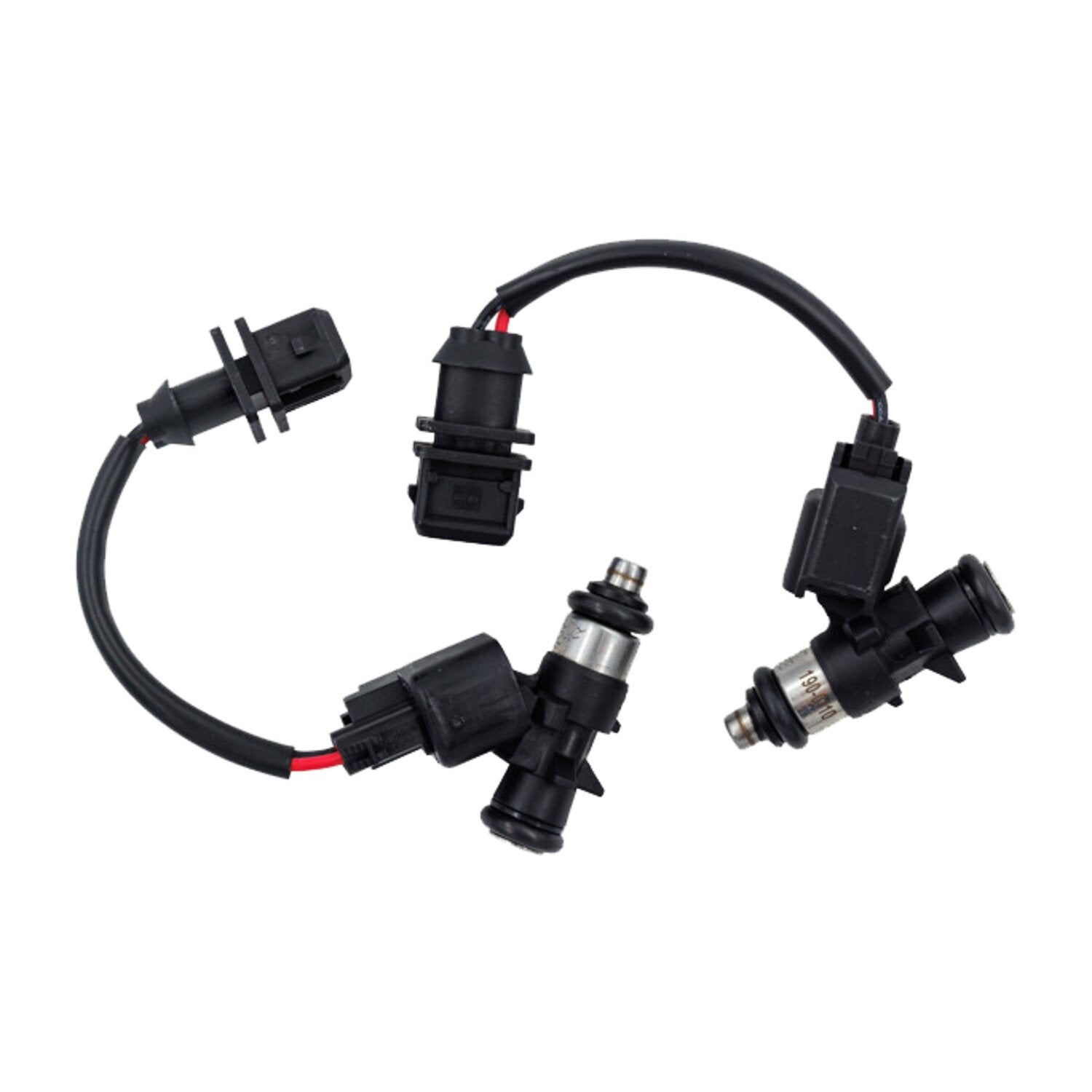 S&S fuel injector set - 9.22 g/s - 2-pk