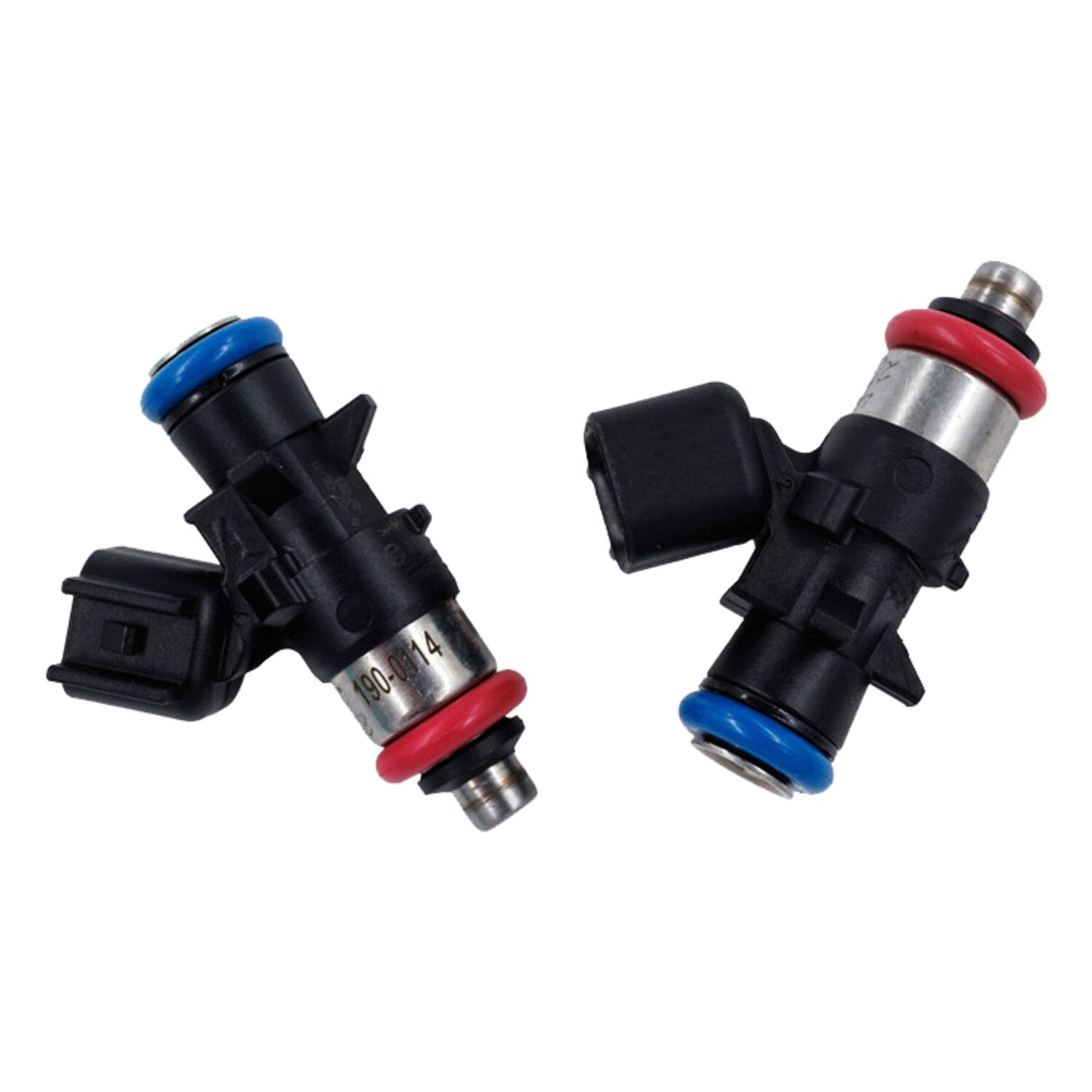 S&S fuel injector set - 6.24 g/s - 2-pk