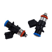 S&S fuel injector set - 9.22 g/s - 2-pk