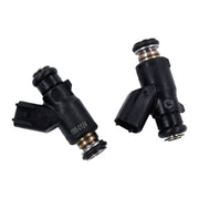 S&S fuel injector set - 6.24 g/s - 2-pk