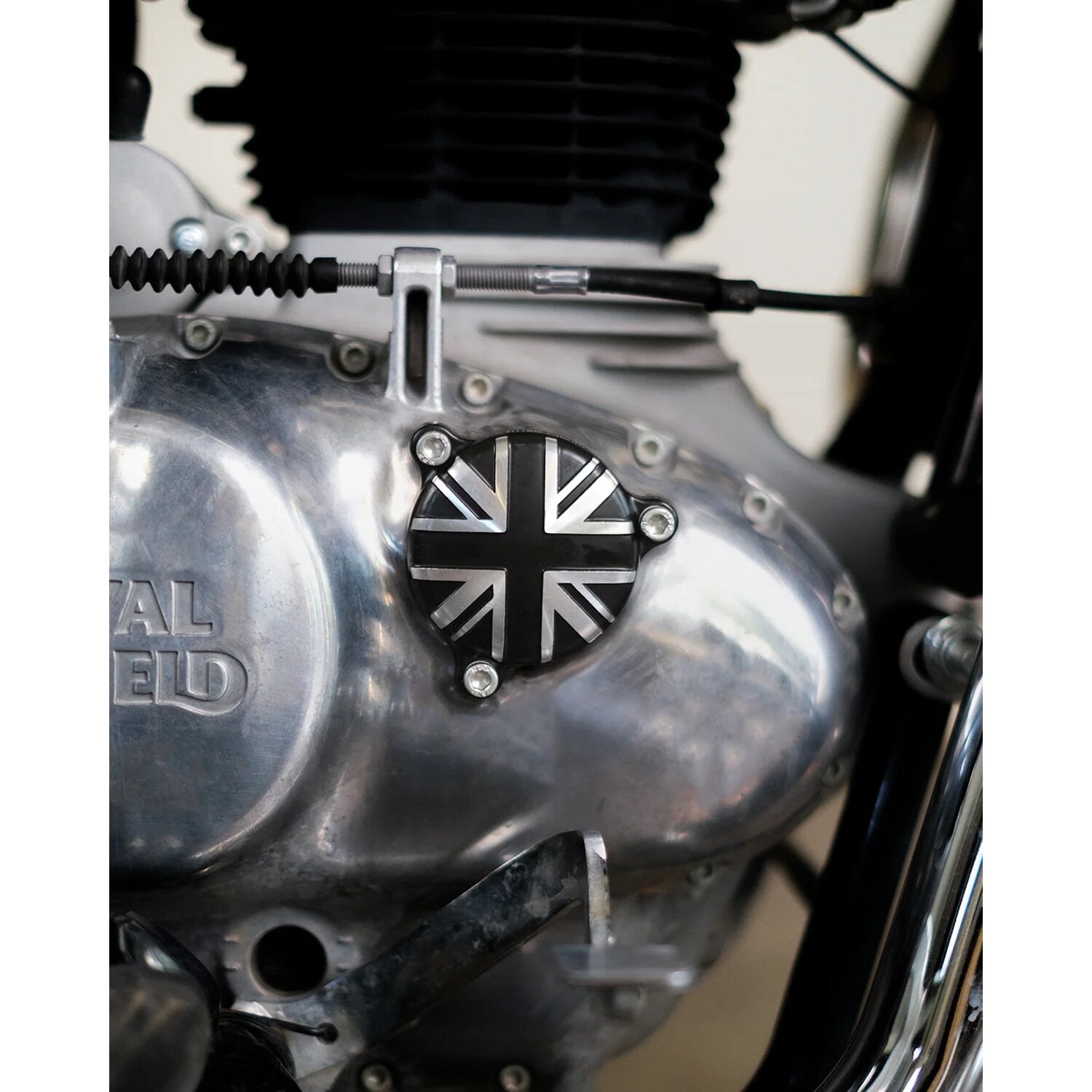 Trip Machine Oil Filter Carter Cap