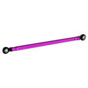 Rick's Motorcycles shifter rod - Long - Purple