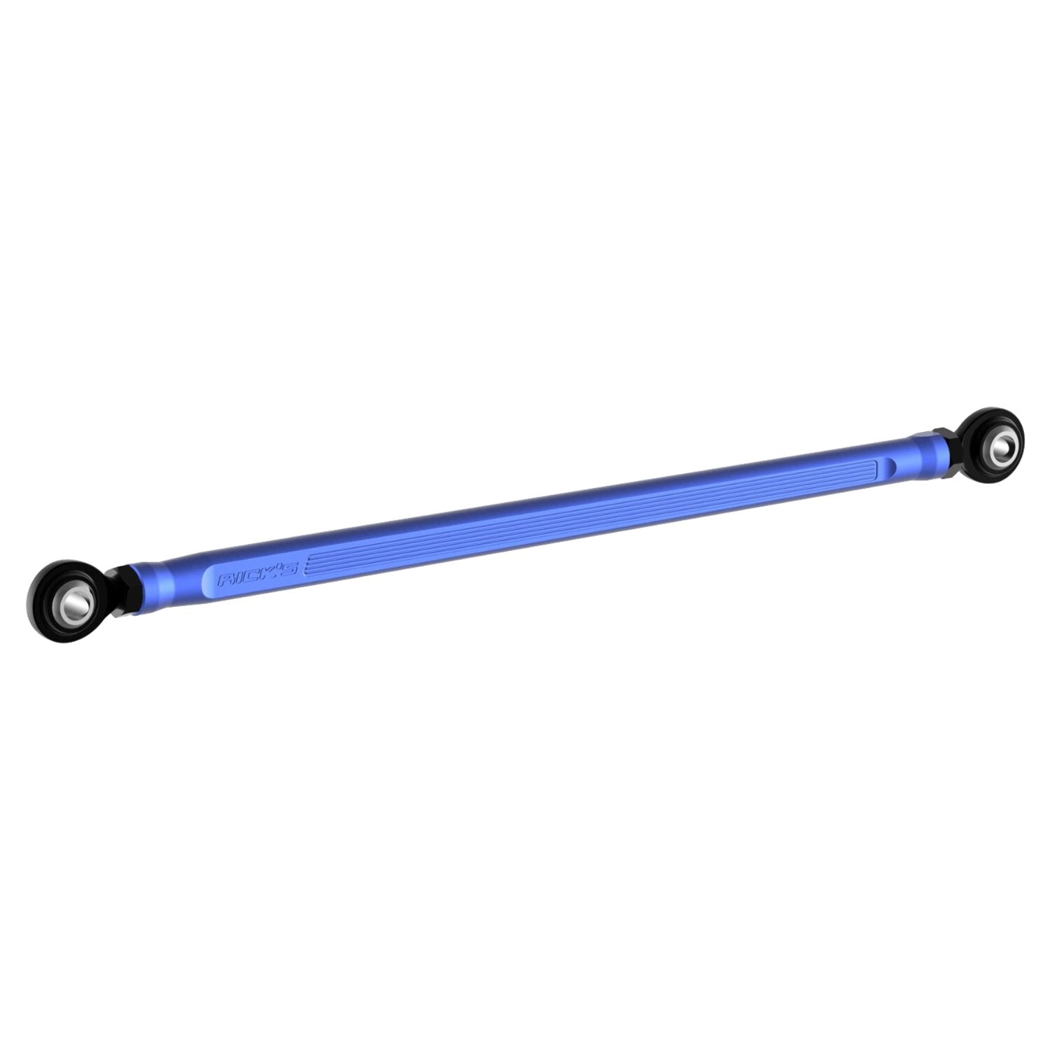 Rick's Motorcycles shifter rod - Long - Blue