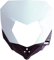 Polisport Front Headlight Mask