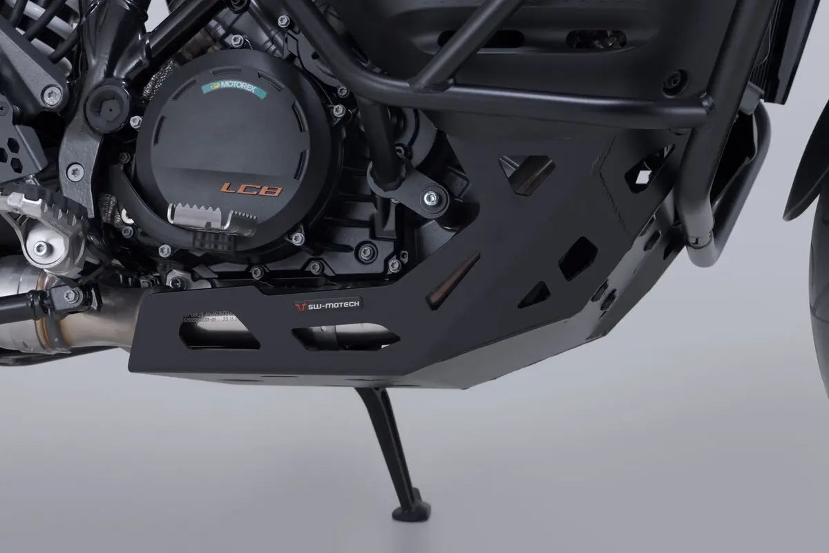 SW-MOTECH Engine Guard for Motorcycle Protection