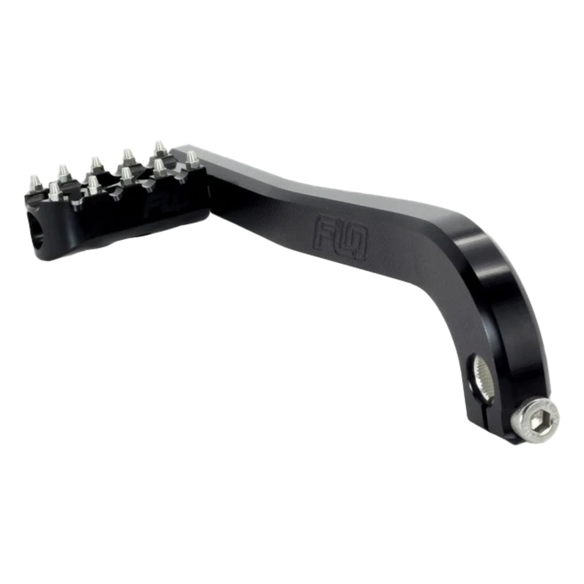 Flo Motorsports shift arm - Black