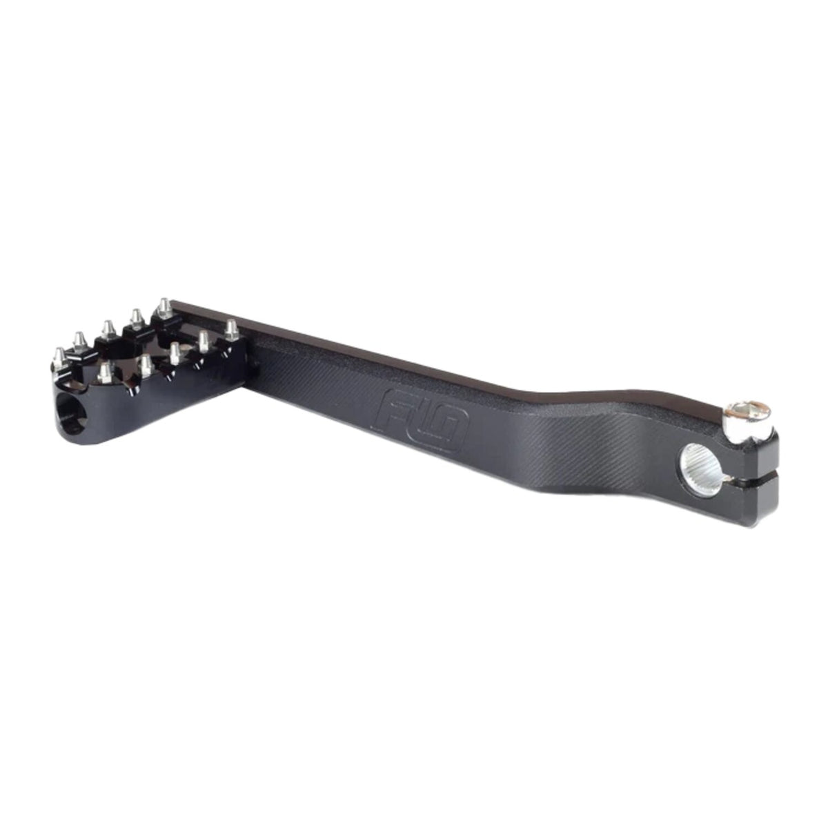 Flo Motorsports shift arm - Black