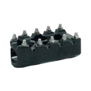 Flo Motorsports Shifter Pegs - Black