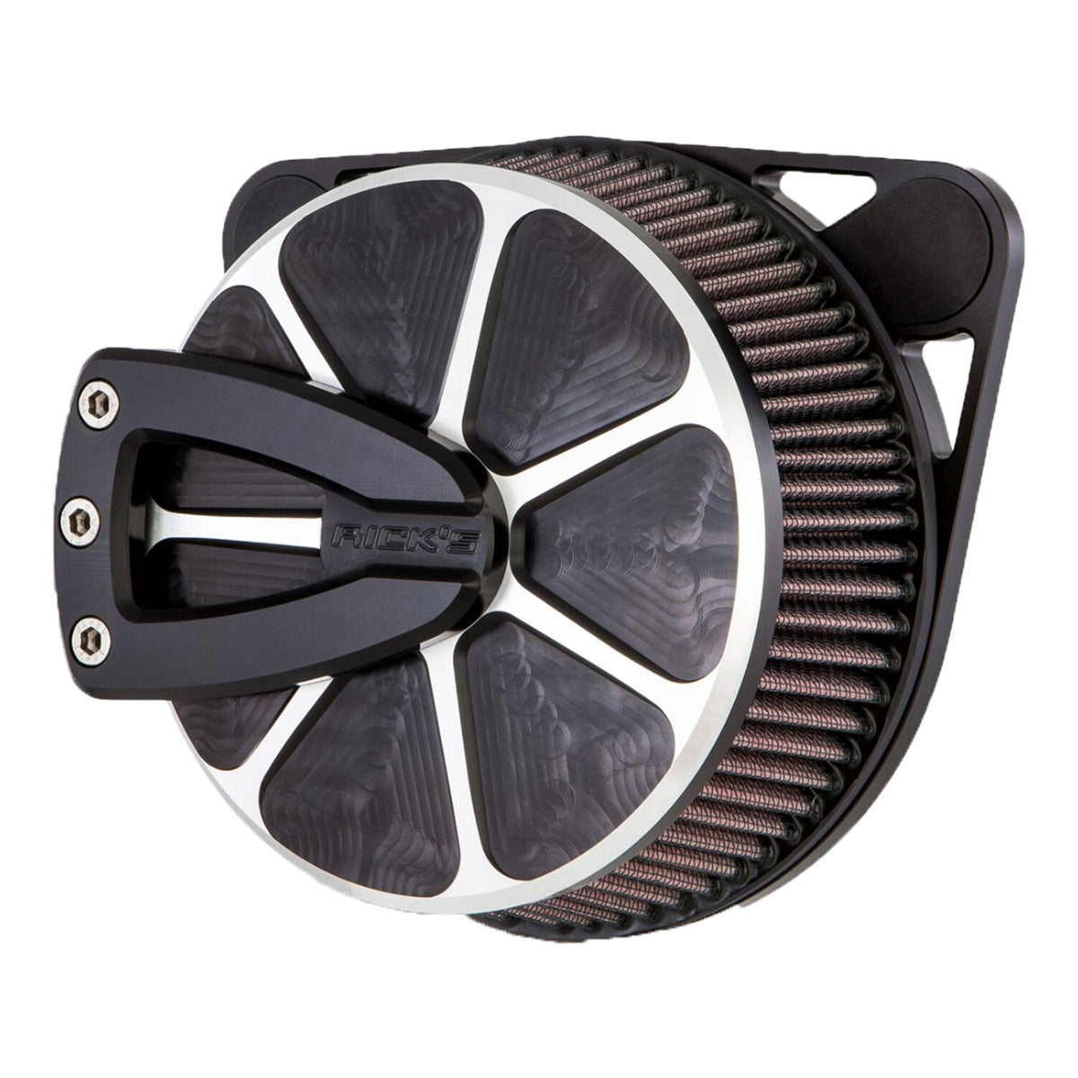 Rick's Motorcycles Airfilter Good Guys - Euro 3