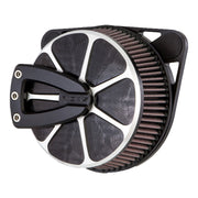 Rick's Motorcycles air cleaner assembly 'Good Guys - Euro 3