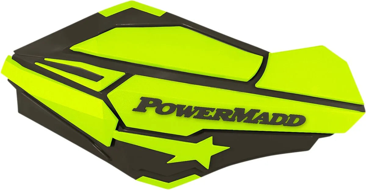 Powermadd Sentinel Handguards - Enhanced Protection